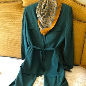GORGEOUS TURQUOISE SET !!